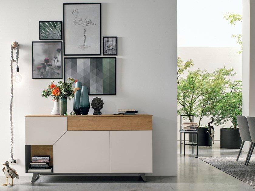REMIX Sideboard