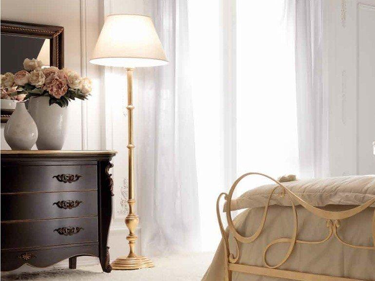 CAMELOT Floor lamp