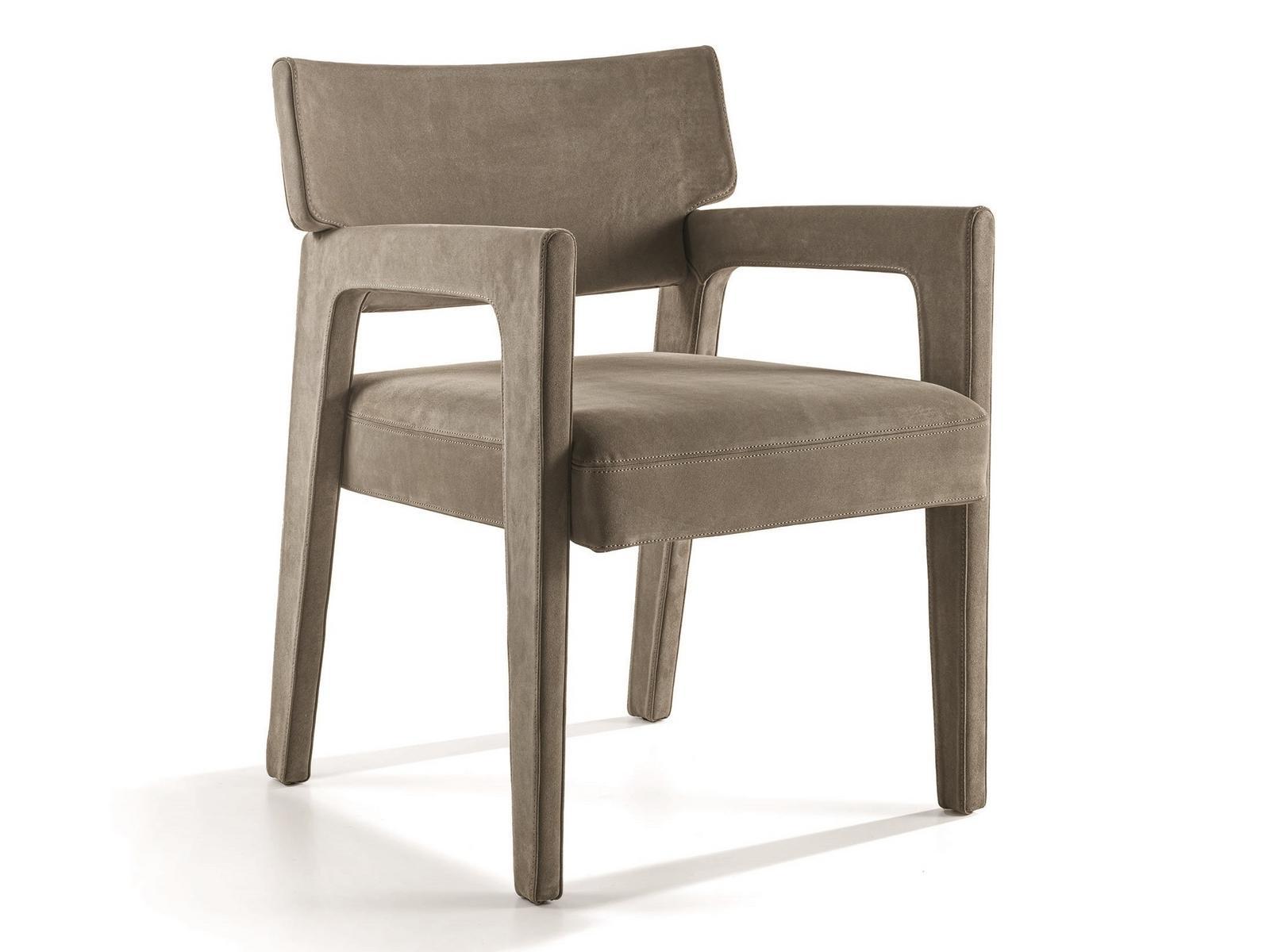 QUEEN Velvet chair