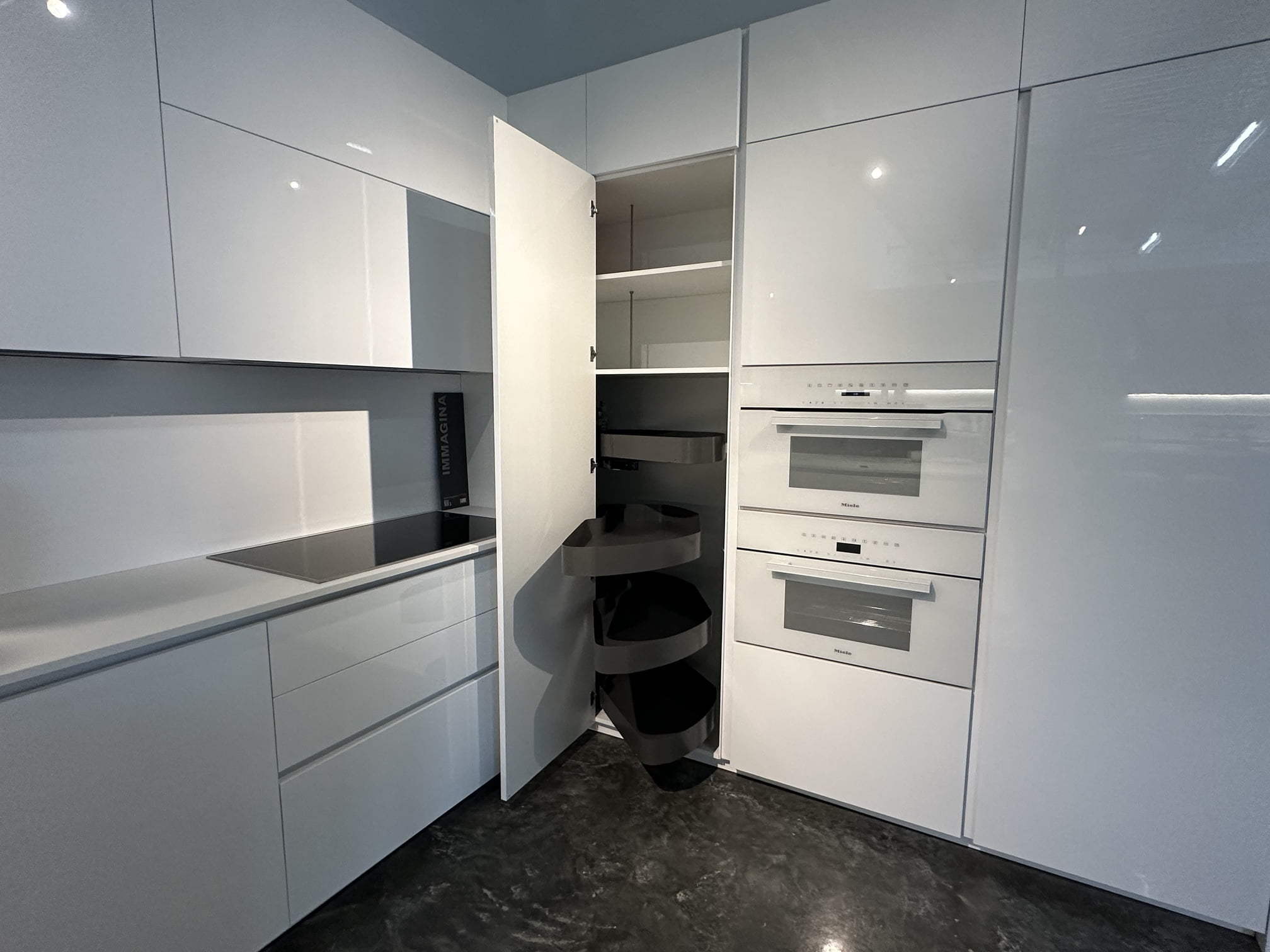 IMMAGINA Kitchen