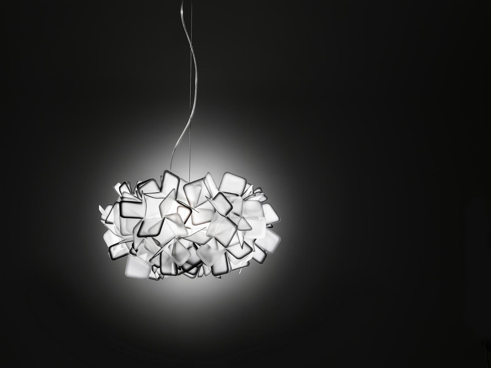 CLIZIA SMALL Opalflex® pendant lamp