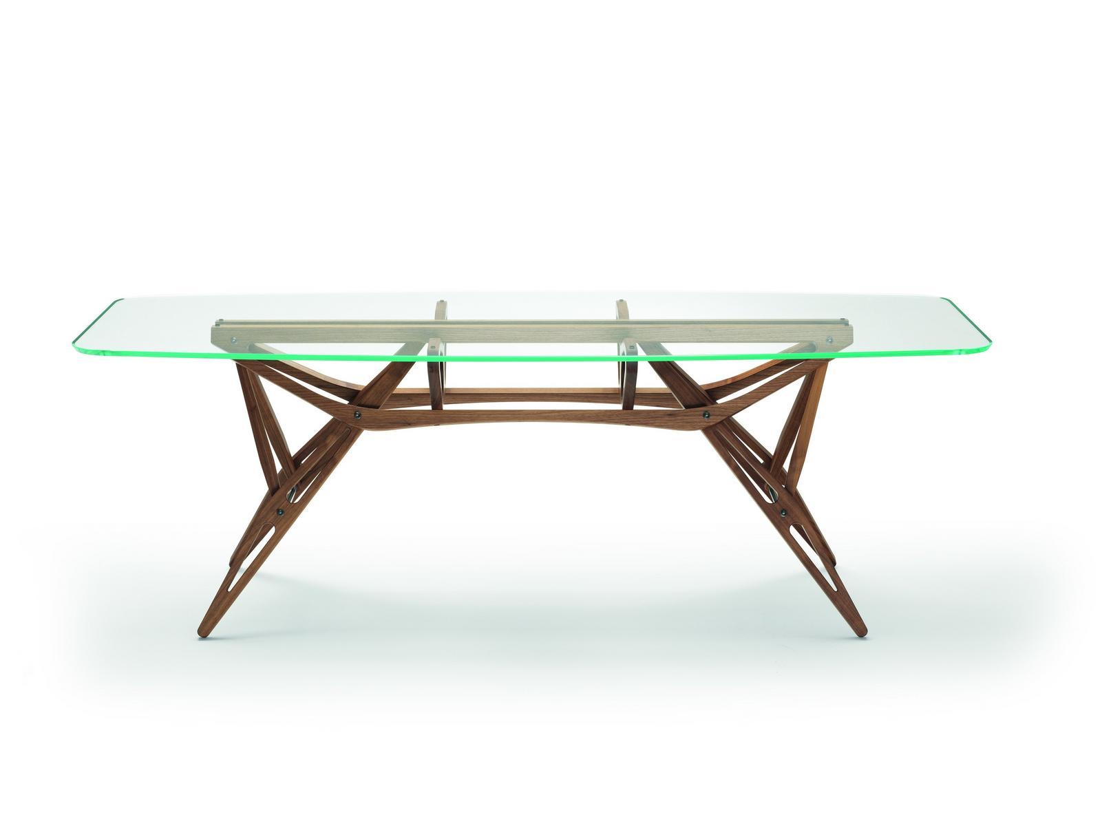 REALE CM 2320 Crystal table