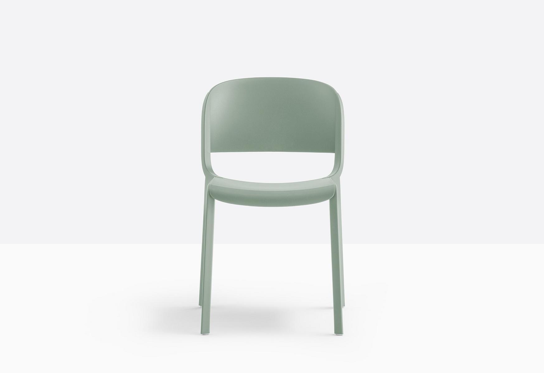 DOME 260 Polypropylene chair