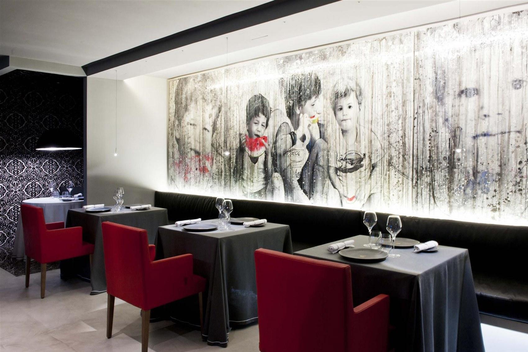 JACKIE O LED pendant lamp