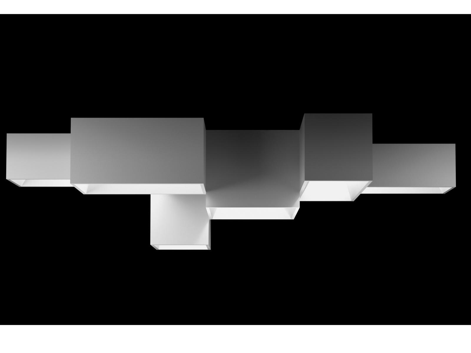 LINK XXL Modular ceiling lamp