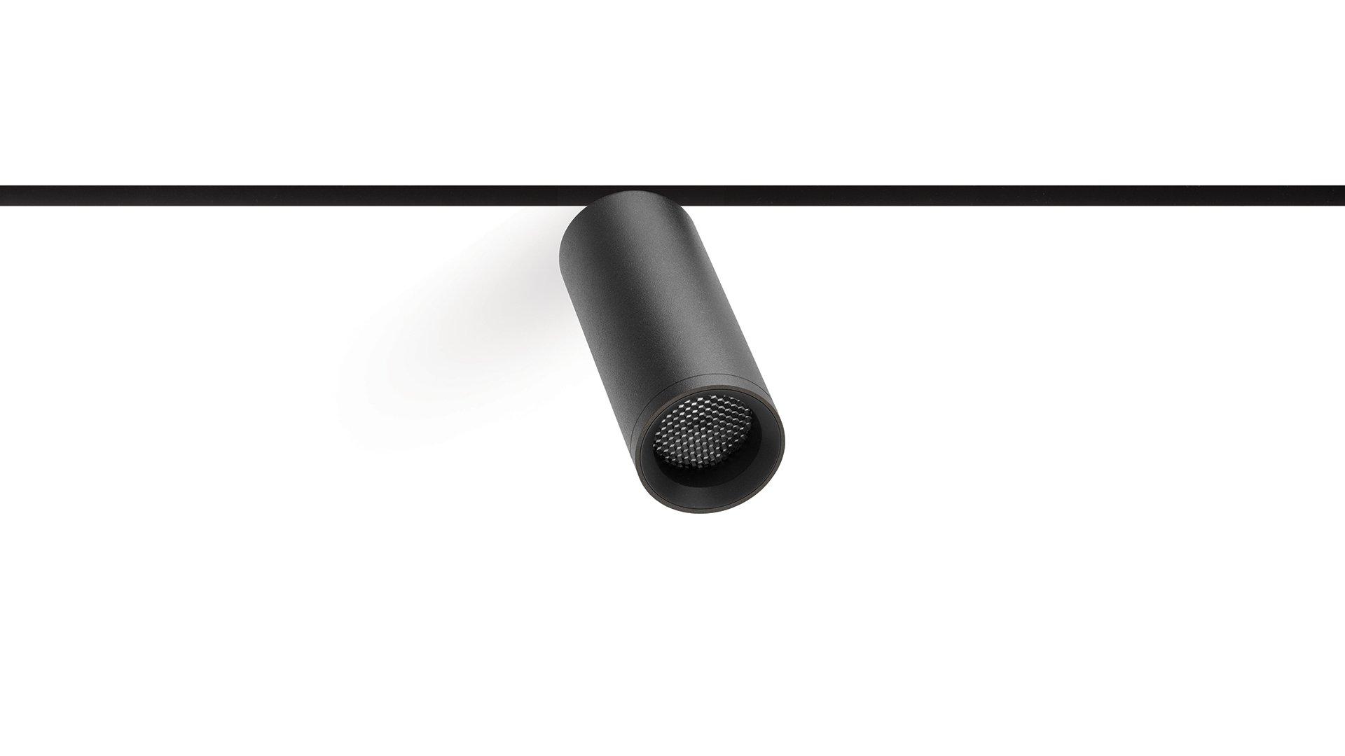 FIT 50 48V LED aluminium track-Light