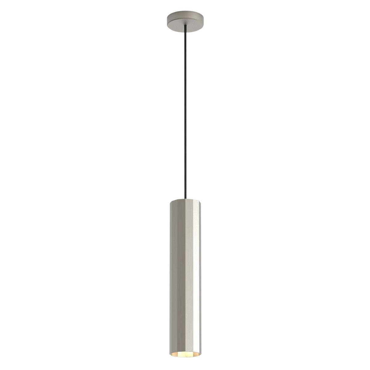HASHIRA LED aluminium pendant lamp