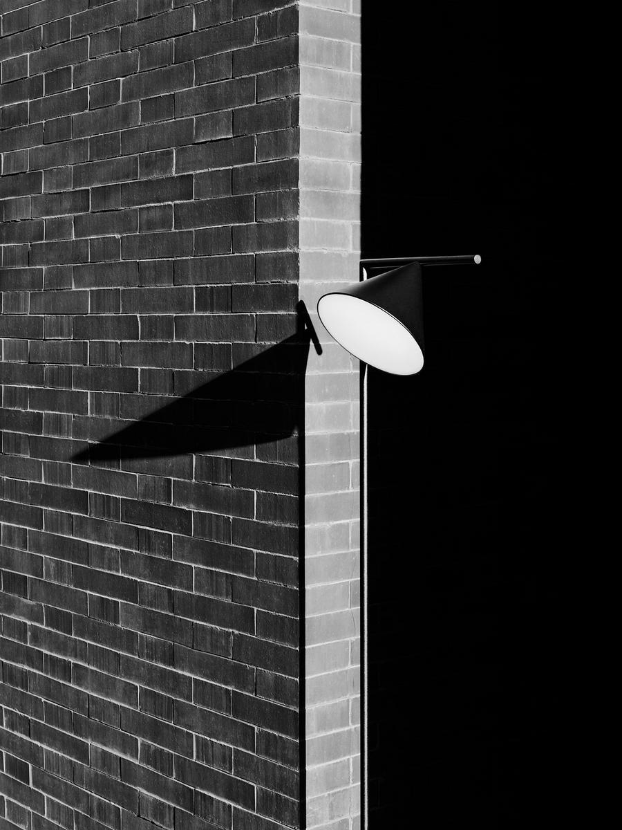 CAPTAIN FLINT OUTDOOR LED adjustable floor lamp