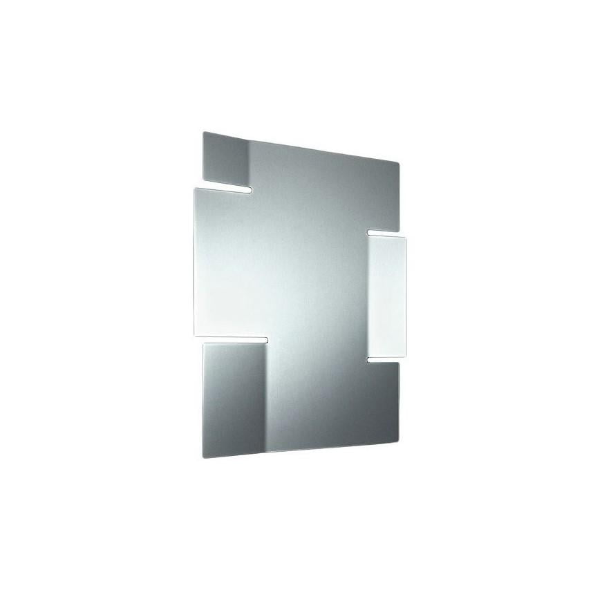 HIROSHI Square mirror