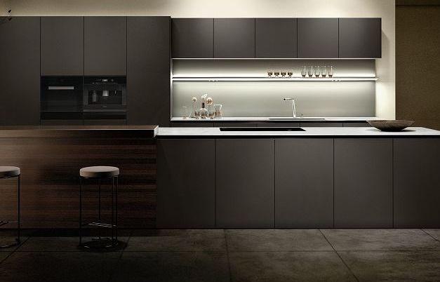 PURE - SE + S2 Kitchen