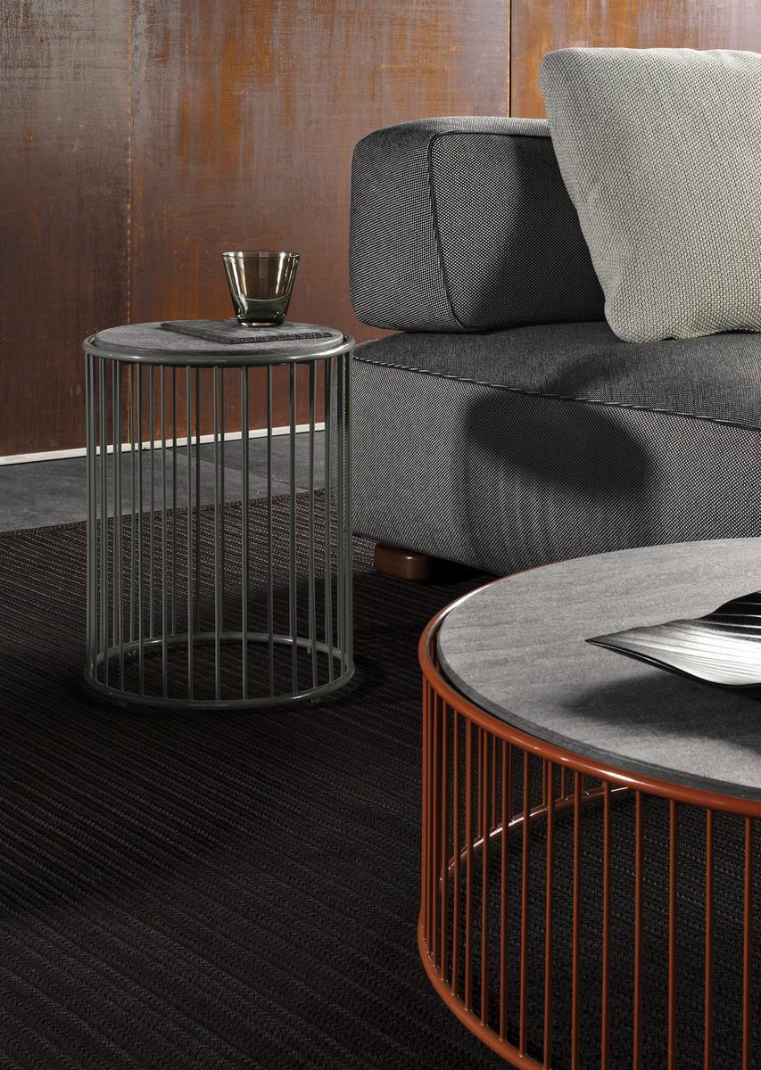 CAULFIELD OUTDOOR Outdoor side table