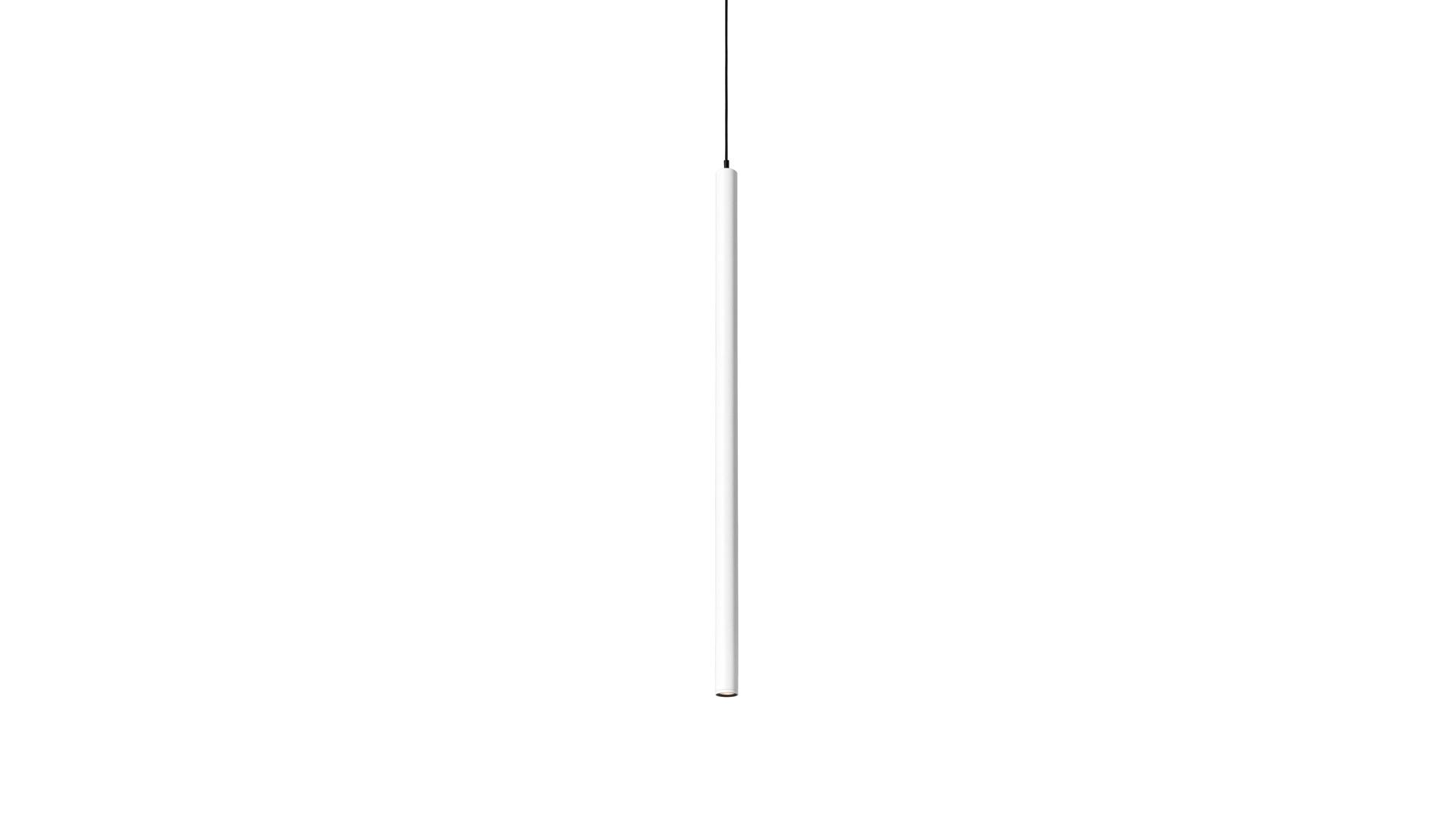 STICK 44 FANCY SHAPE LED adjustable aluminium pendant lamp