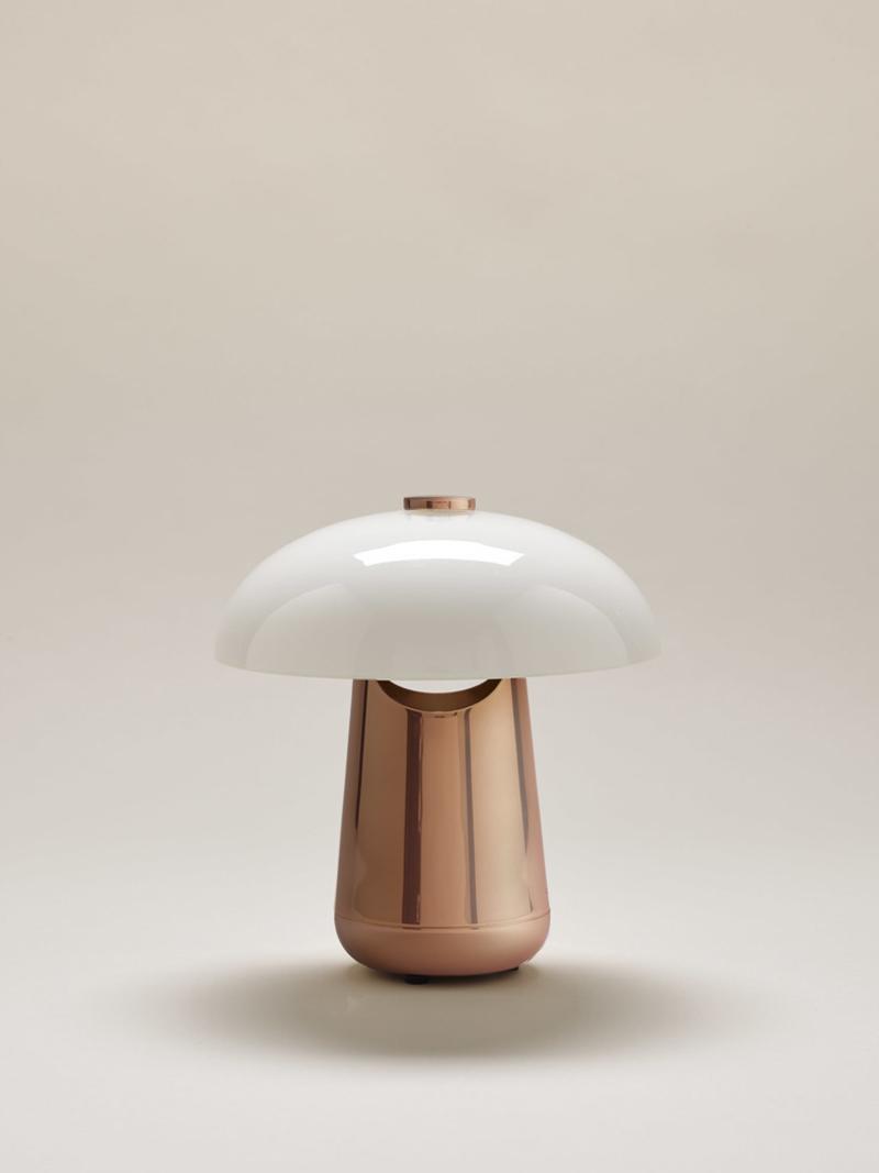 ONGO BATTERY LED cordless table lamp