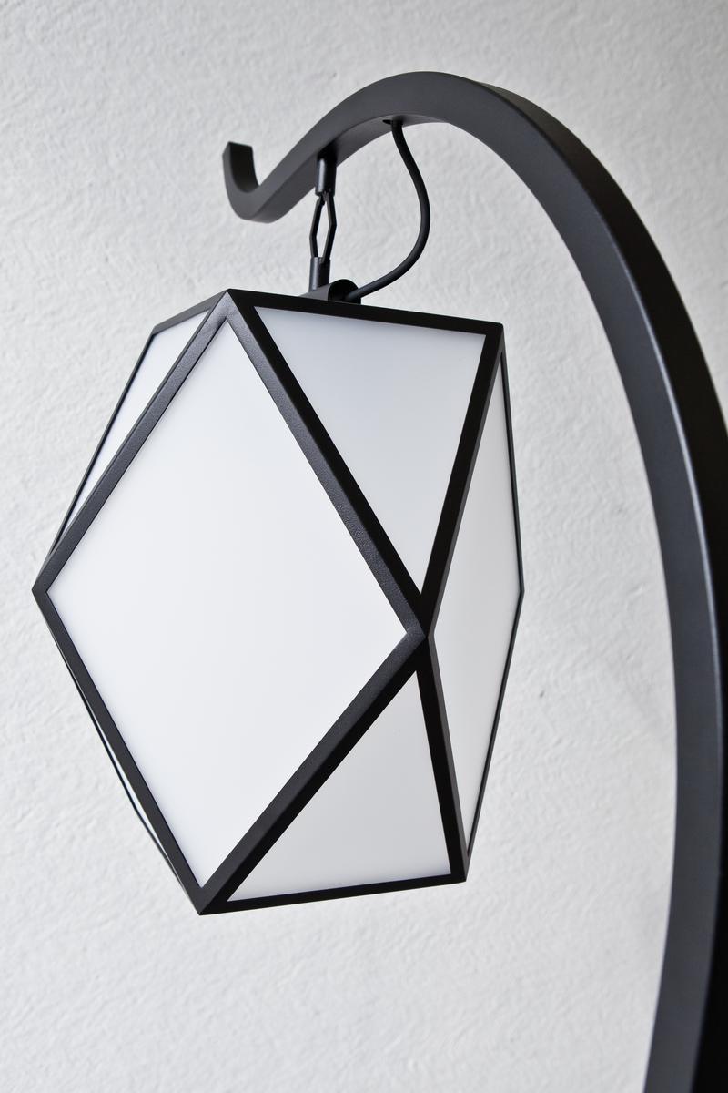 MUSE OUTDOOR LED floor lamp