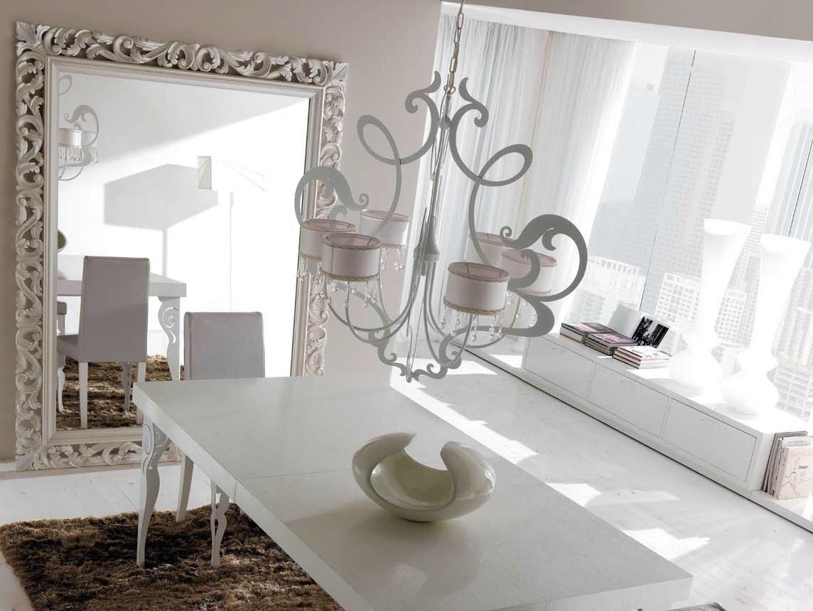 ZOE Chandelier