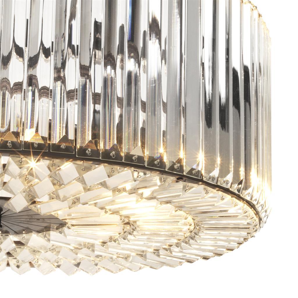 INFINITY Metal pendant lamp