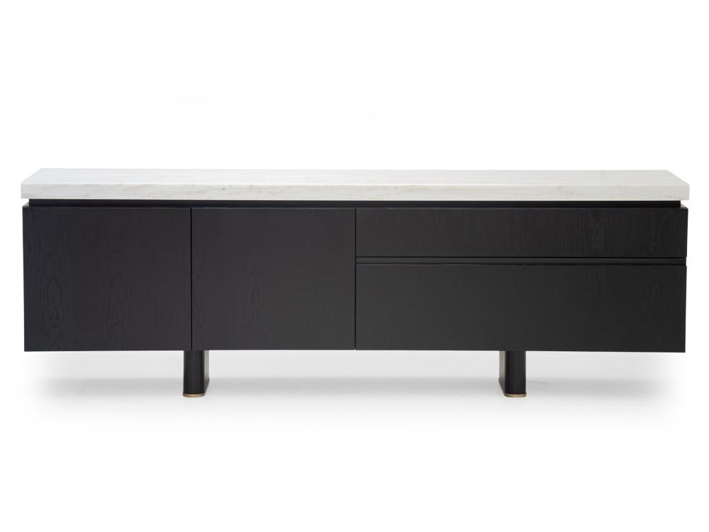 CHICAGO Sideboard with drawers