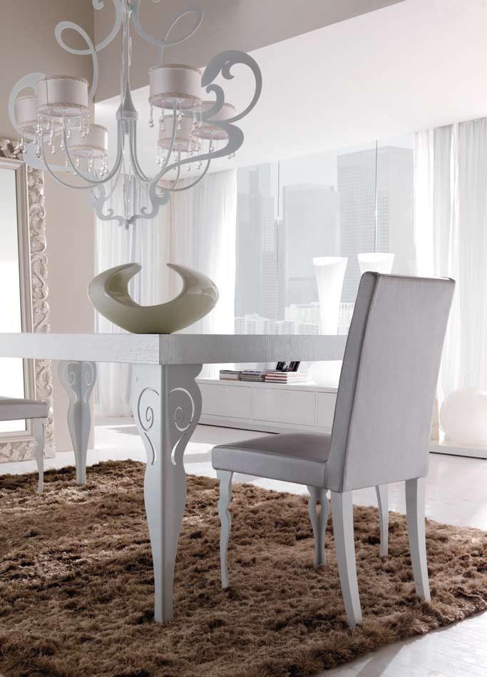 ZOE Chandelier