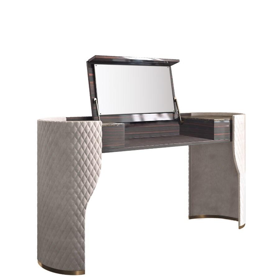 JUBILEE Wooden console table / dressing table