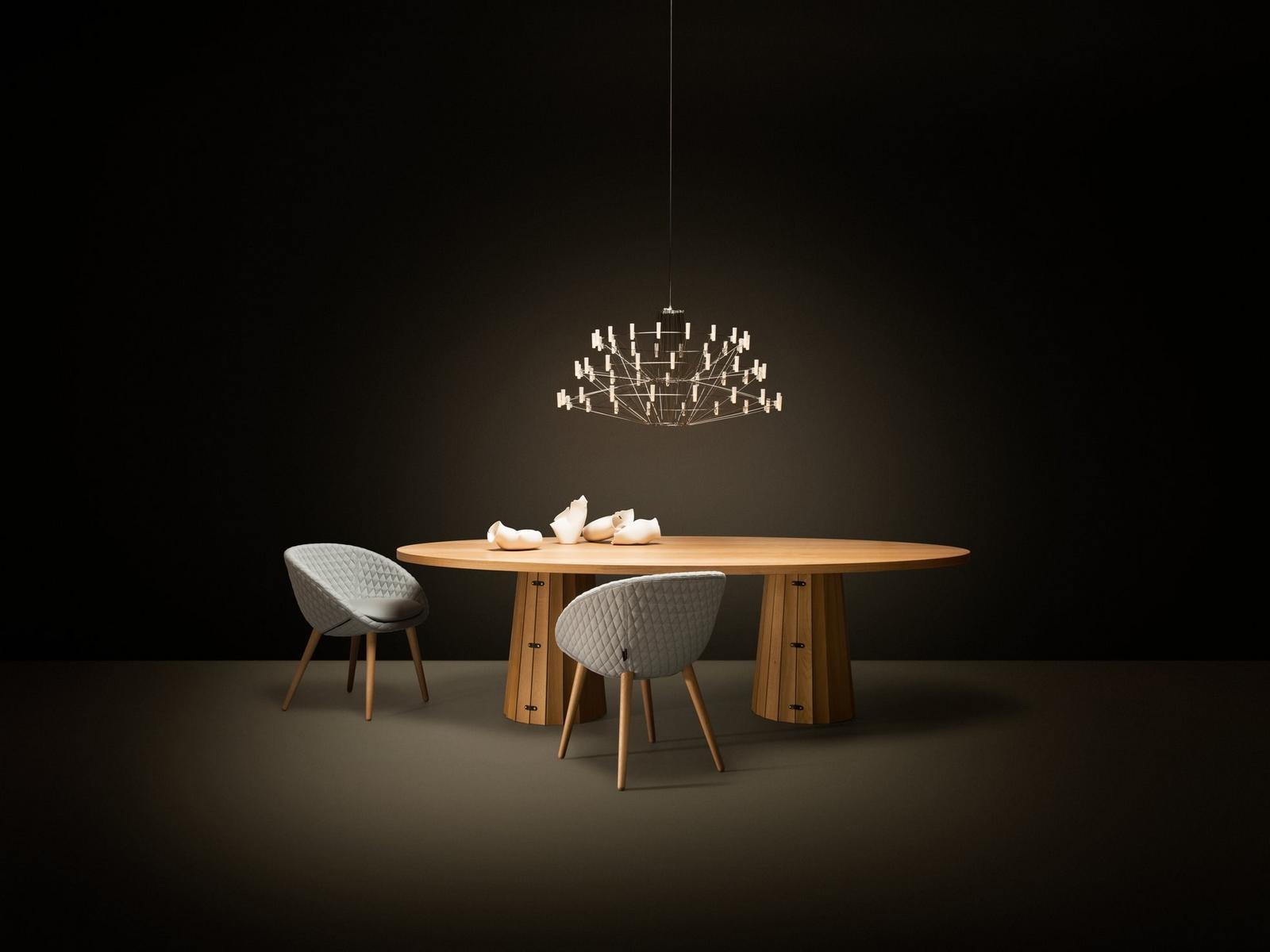 COPPELIA Chandelier