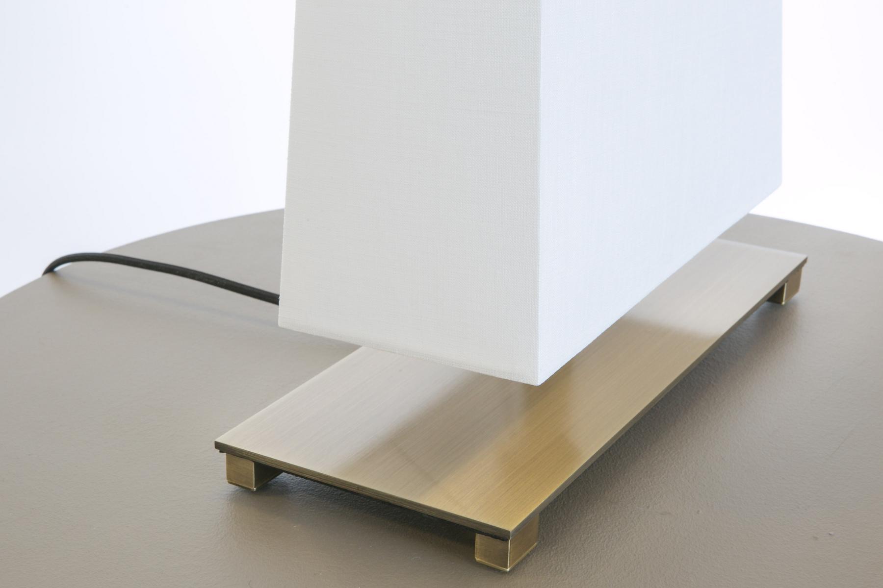 RETTANGOLA Table lamp