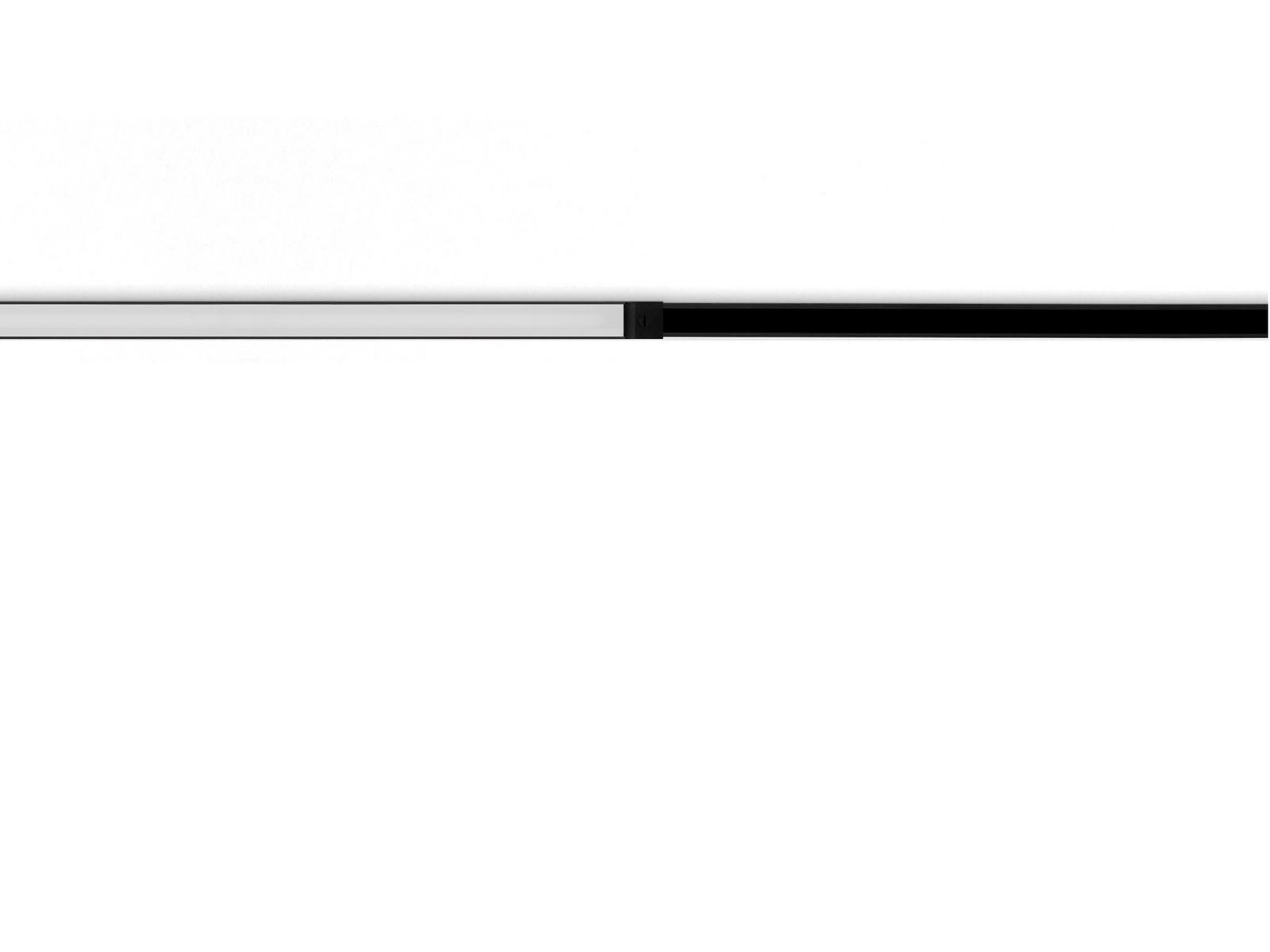 LINE MICRO LED aluminium Track-Light