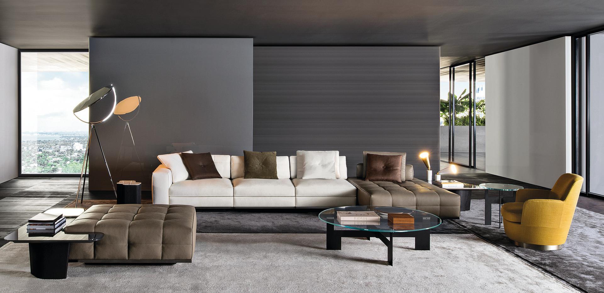 LAWRENCE Sofa