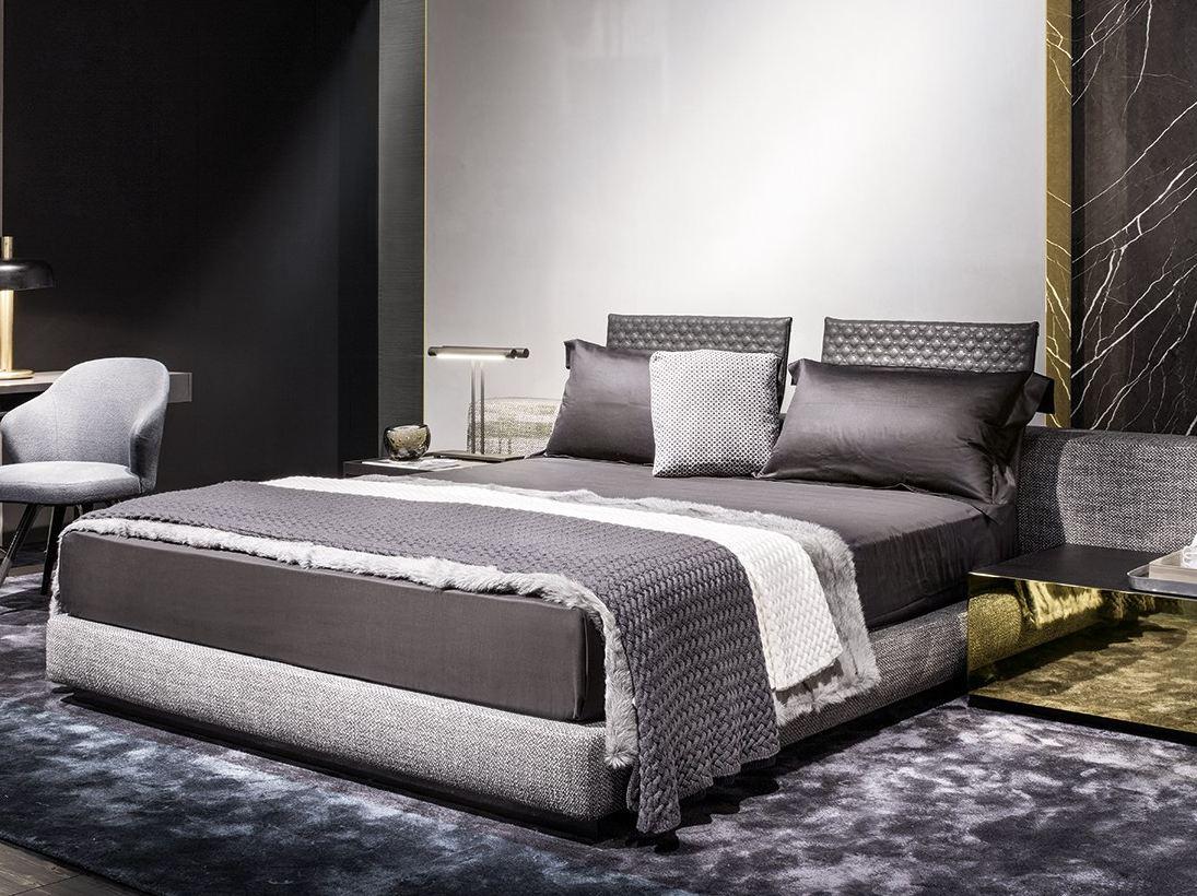 YANG BED WIDE Bed