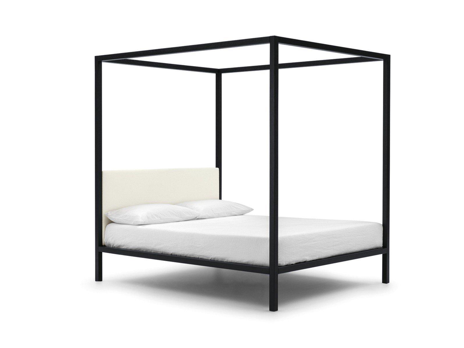 CEYLON Double bed