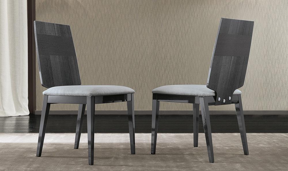 MONTECARLO Veneer living room set