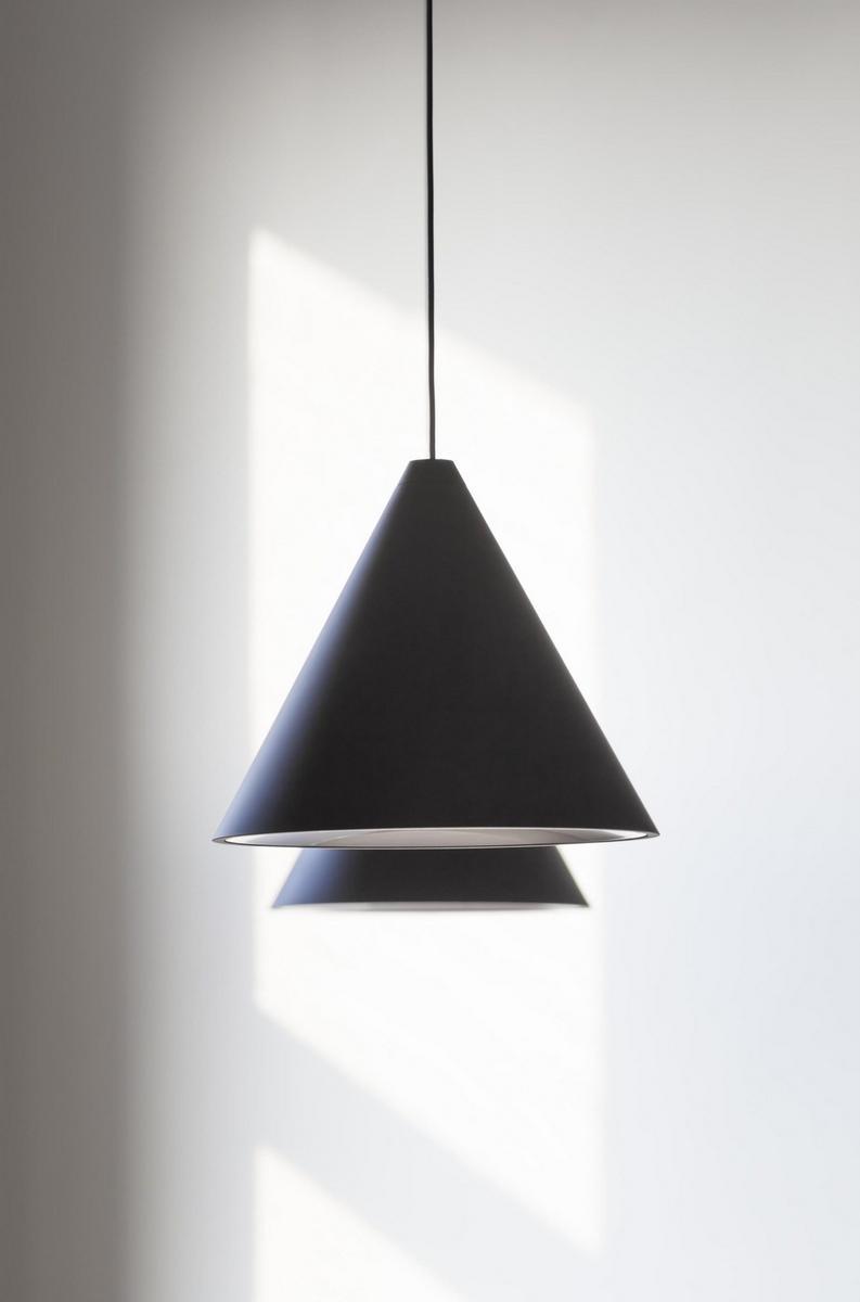 STRING LIGHT - CONE HEAD LED pendant lamp