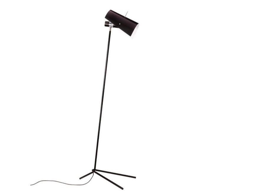 CLARITAS Indirect light adjustable floor lamp