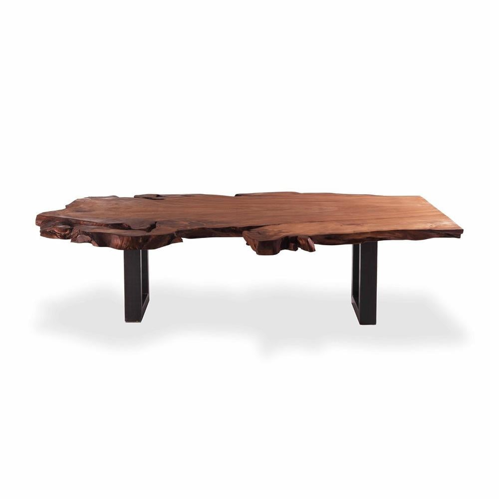AUCKLAND Solid wood table