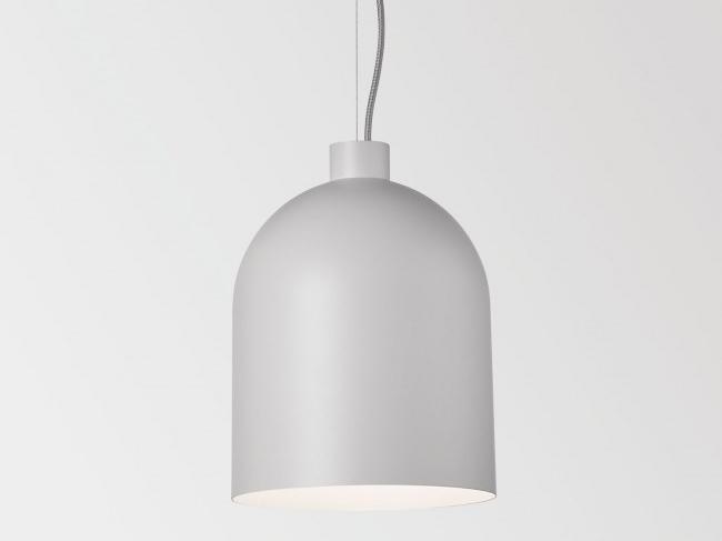 MANTELLO E27 Aluminium pendant lamp