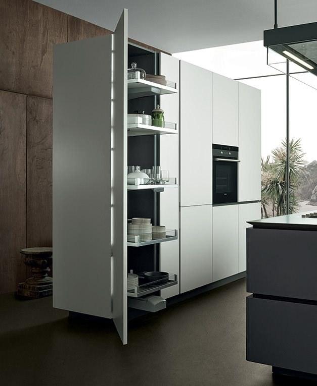 ARTEX Fitted kitchen