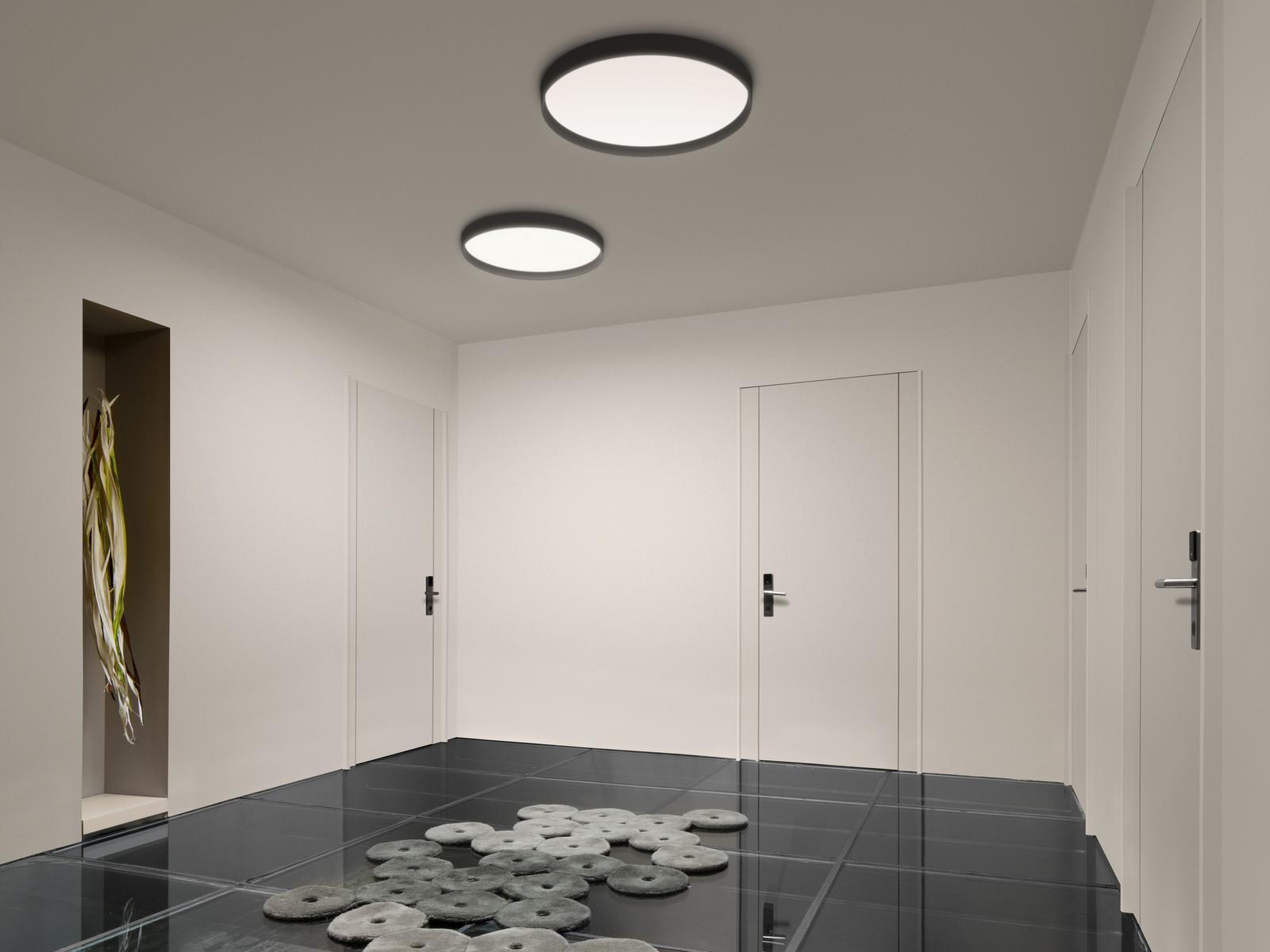 UP 4440 LED ceiling lamp