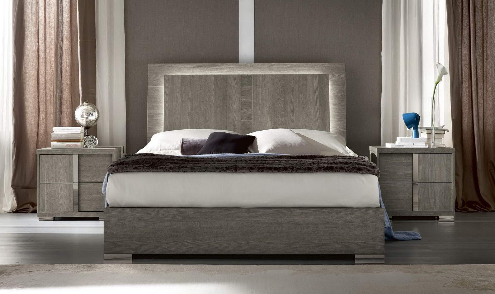 TIVOLI Veneer bedroom set