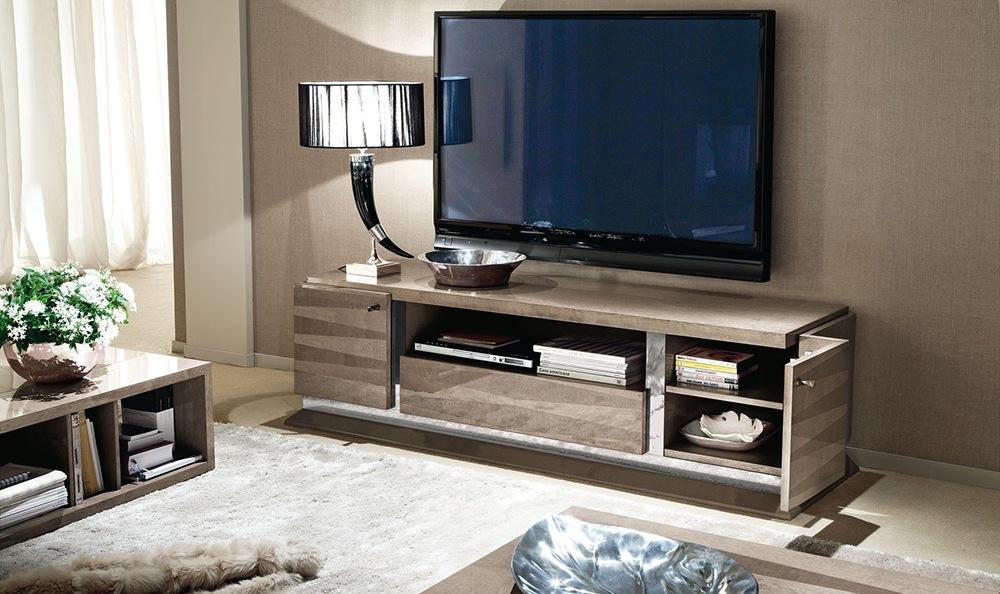 MONACO Veneer living room set