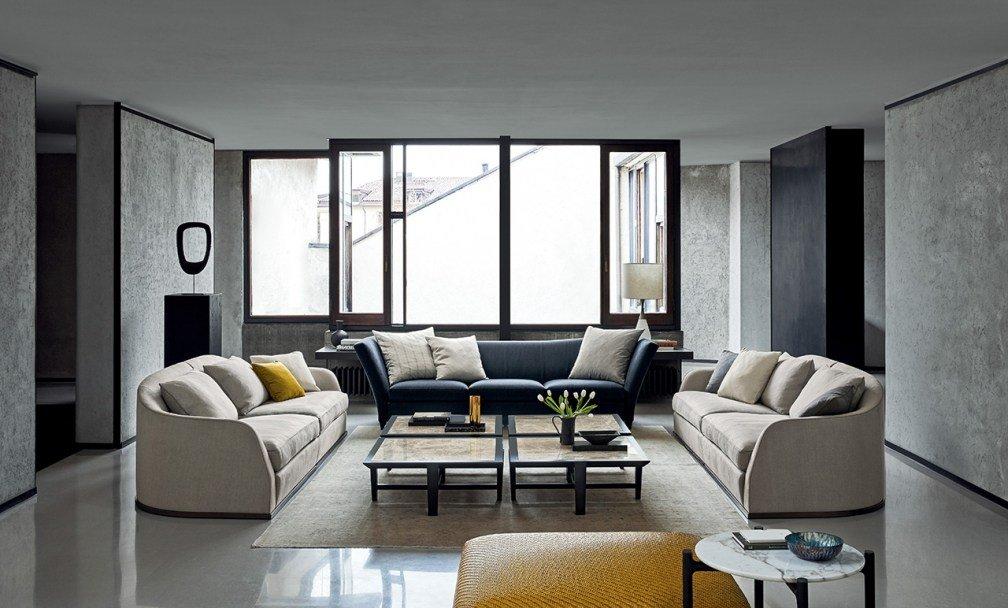 ALFRED Sofa