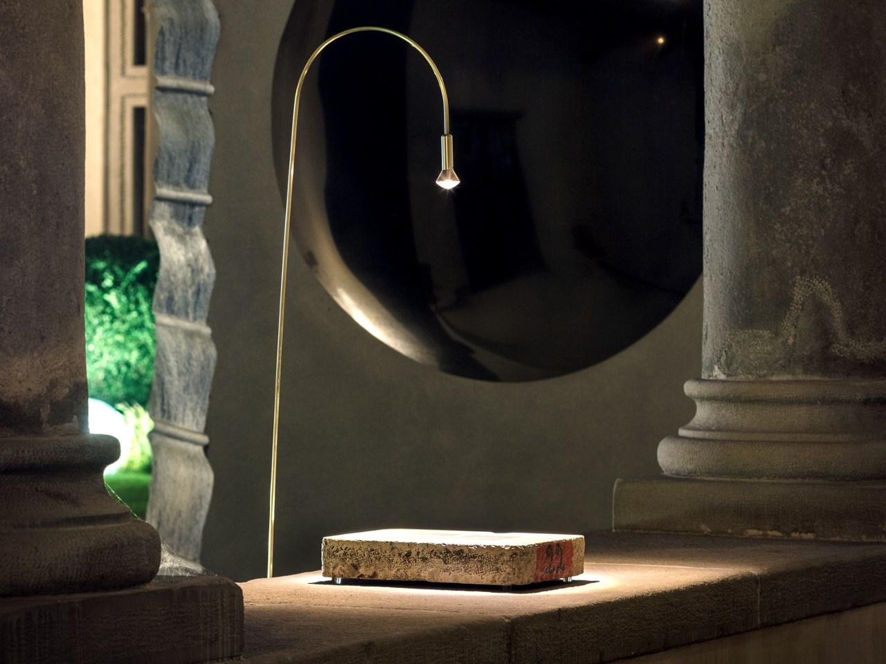 SYPHADUEPASSI LED garden lamp post