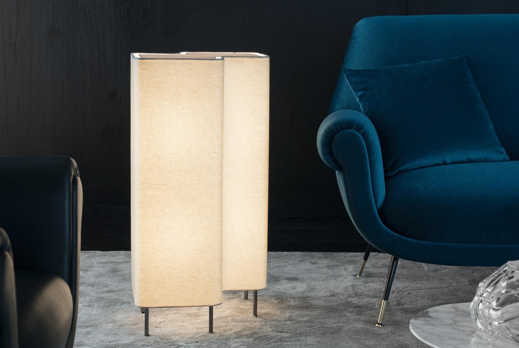 BLANCHE Floor lamp