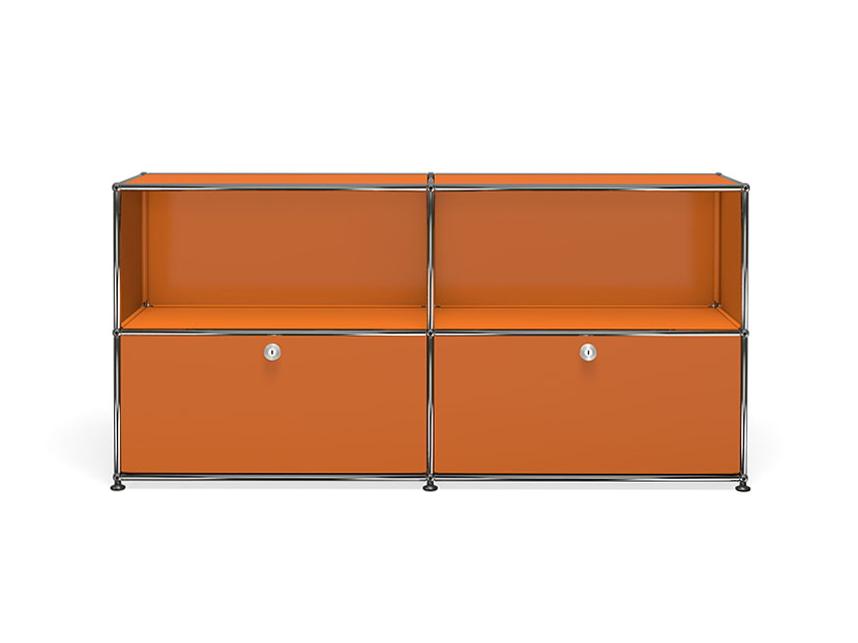 HALLER SIDEBOARD FOR LIVING ROOM Modular sideboard with drawers