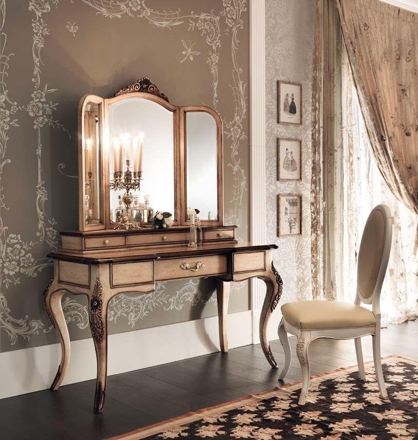GRAN GUARDIA Lacquered bedroom set