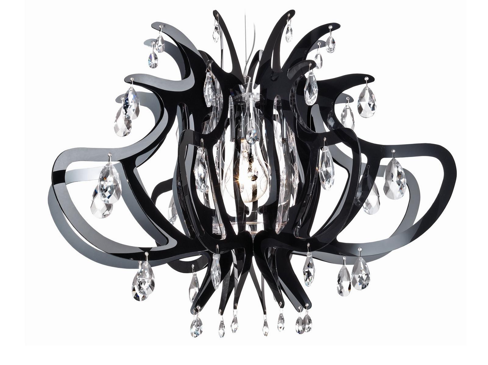 LILLIBET Cristalflex® and Opalflex® Suspension lamp
