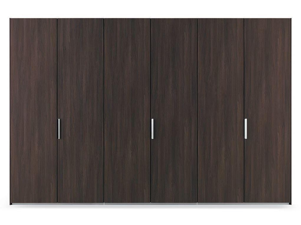 SAND Wooden wardrobe