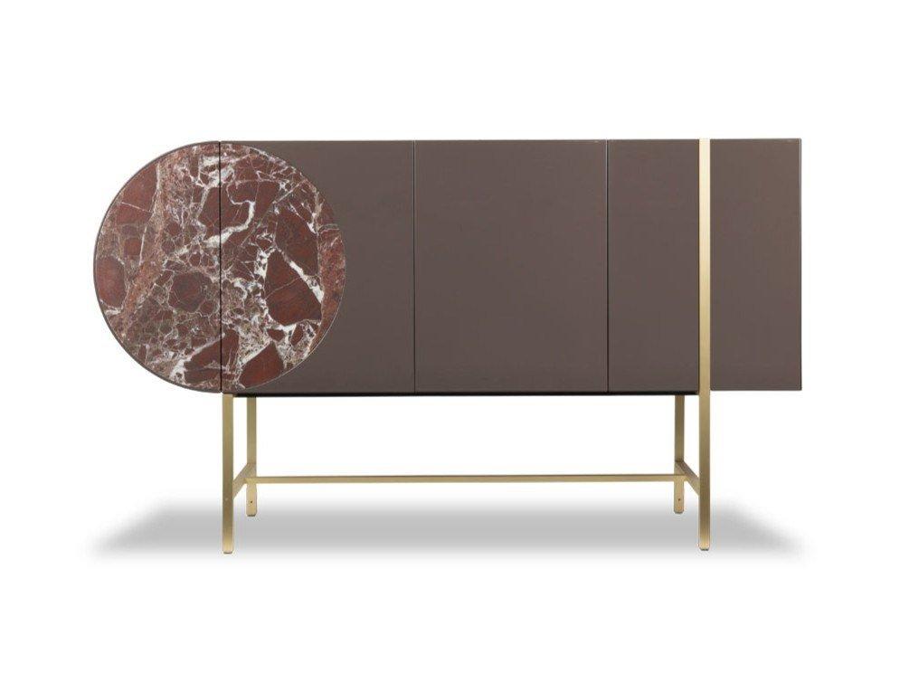 SELENE Sideboard with doors