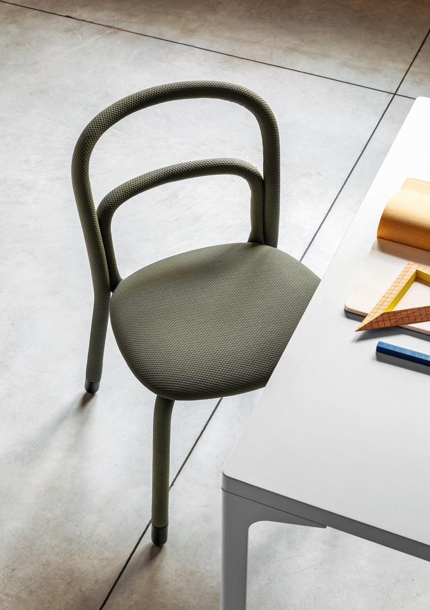 PIPPI S Fabric chair