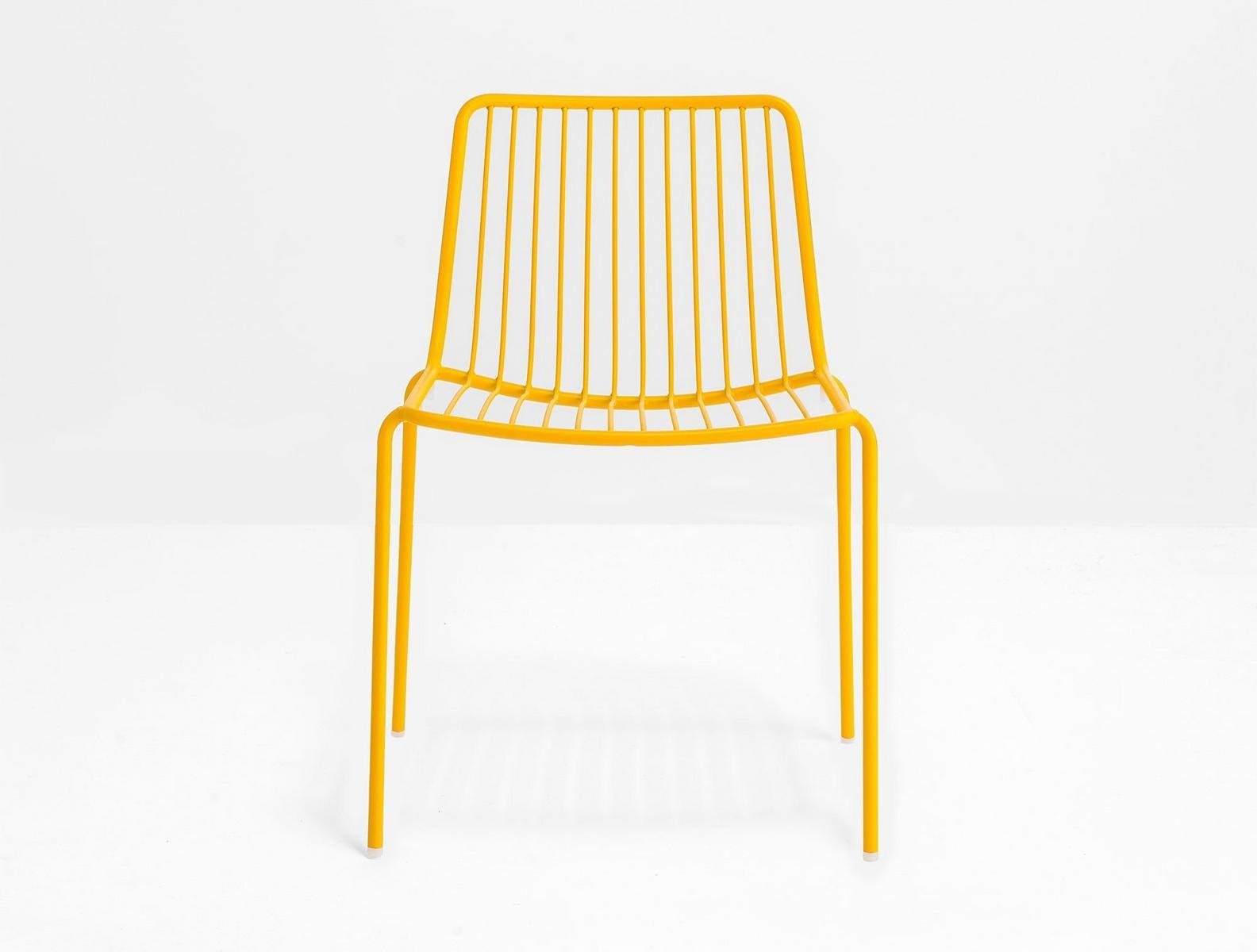 NOLITA 3650 Steel garden chair