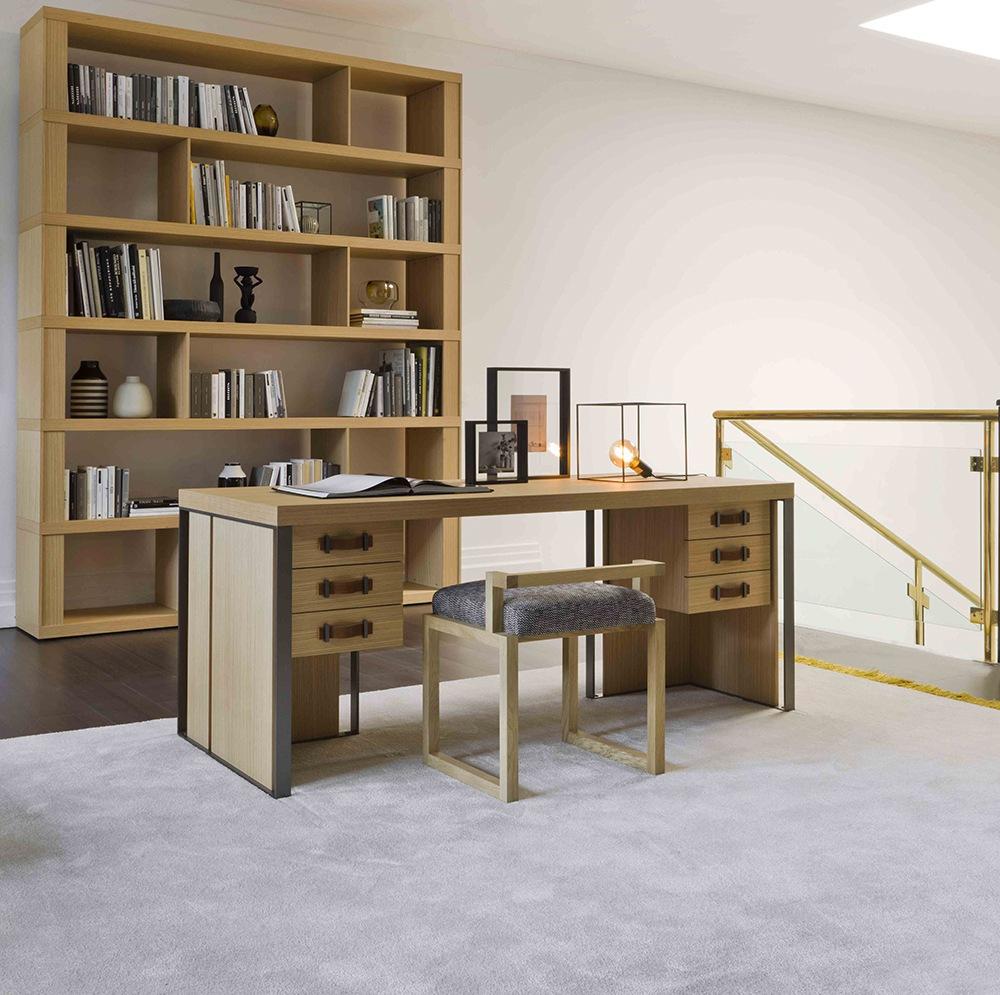 LUCY Nabuk chair