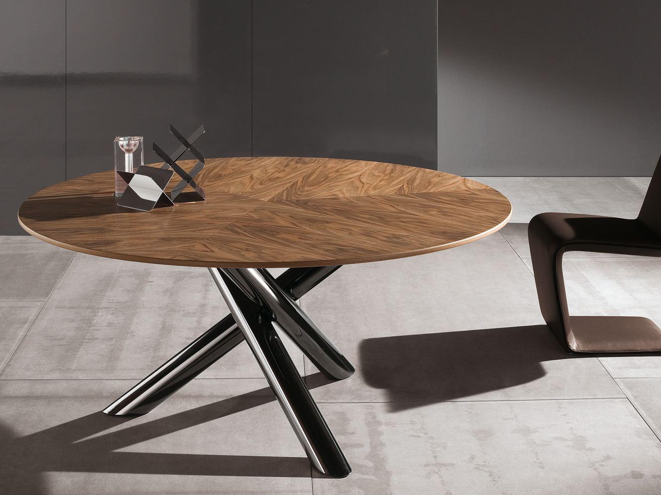 VAN DYCK Table